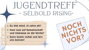 Jugendtreff