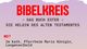 Bibelkreis - Ester