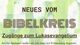 Bibekreis - Lukas-Evangelium