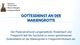 Gottesdienst an der Mariengrotte 2025